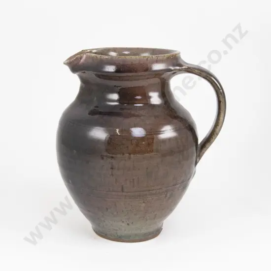Mirek Smisek Jug