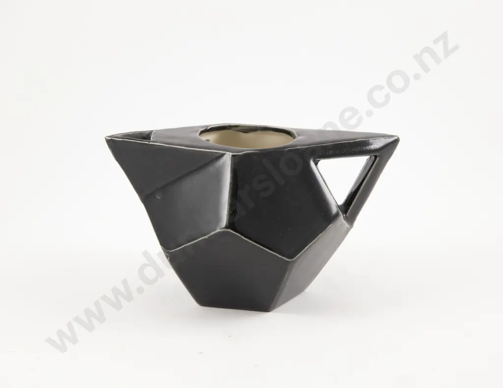 Roy Cowan Geometric Cream Jug Image 1++