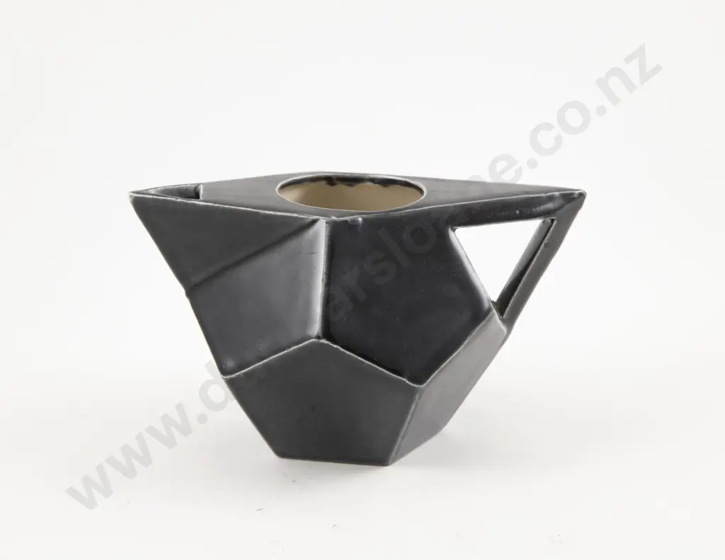 Roy Cowan Geometric Cream Jug Image 1++