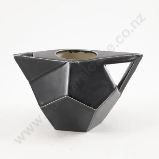Roy Cowan Geometric Cream Jug