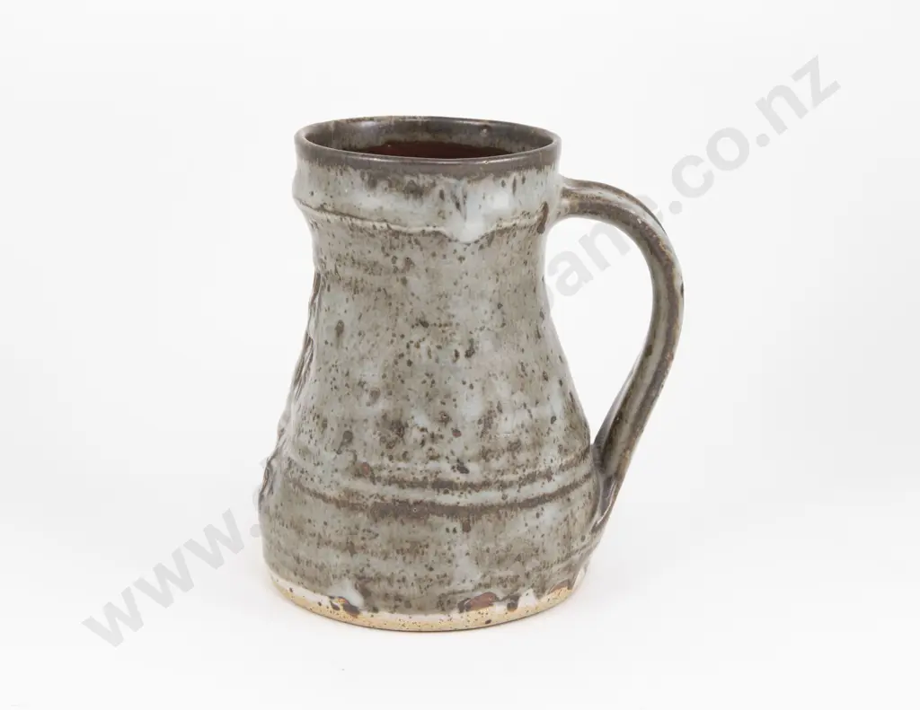 Len Castle Tankard Image 1++