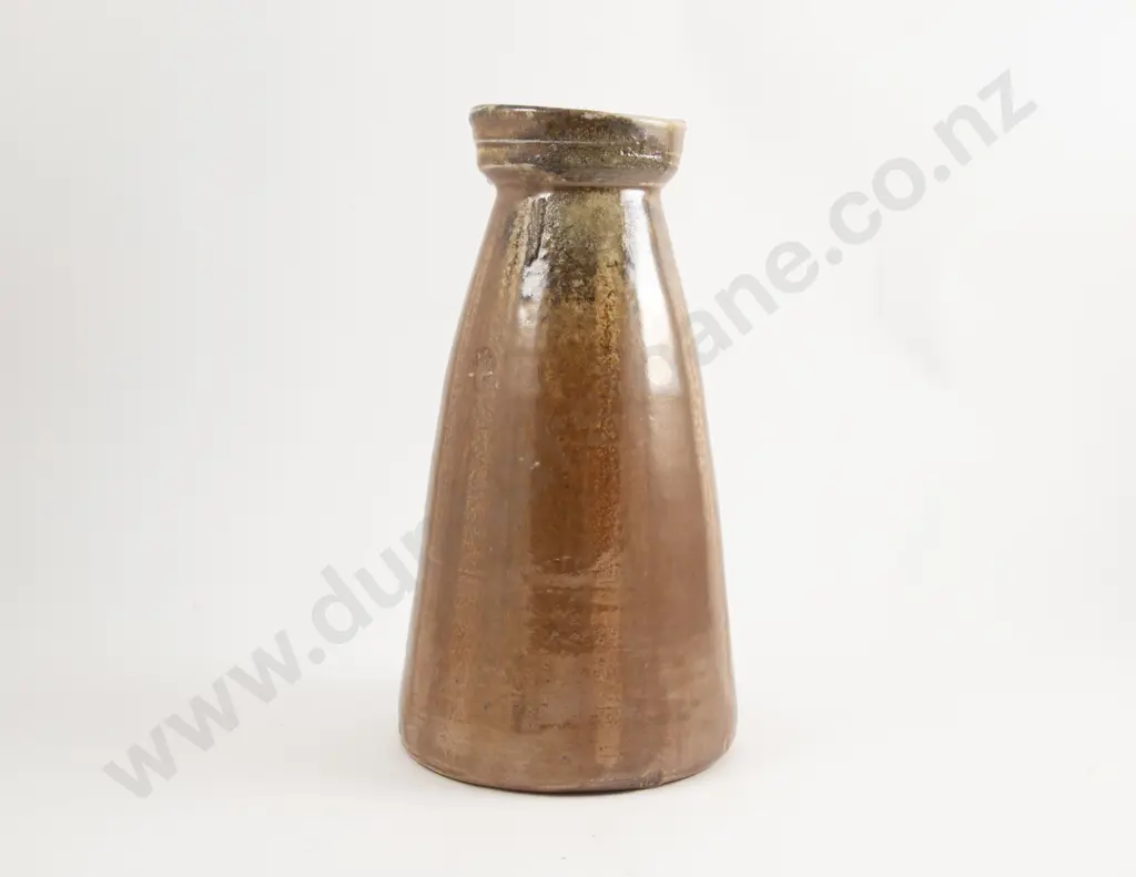 Len Castle Vase Image 1++