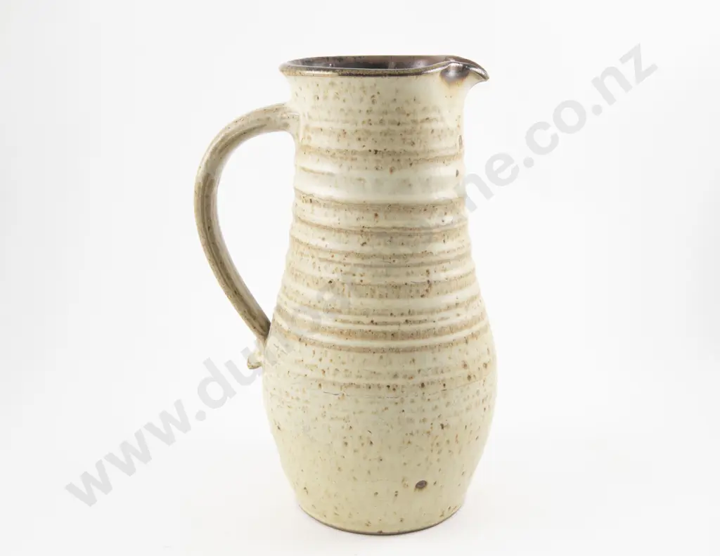 Jack Laird Elongated Jug Image 1++