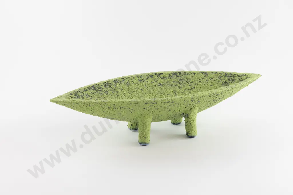 Peter Collis Green 'Waka' Image 1++