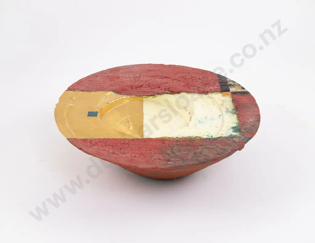 Robert Shay Bowl Image 1++