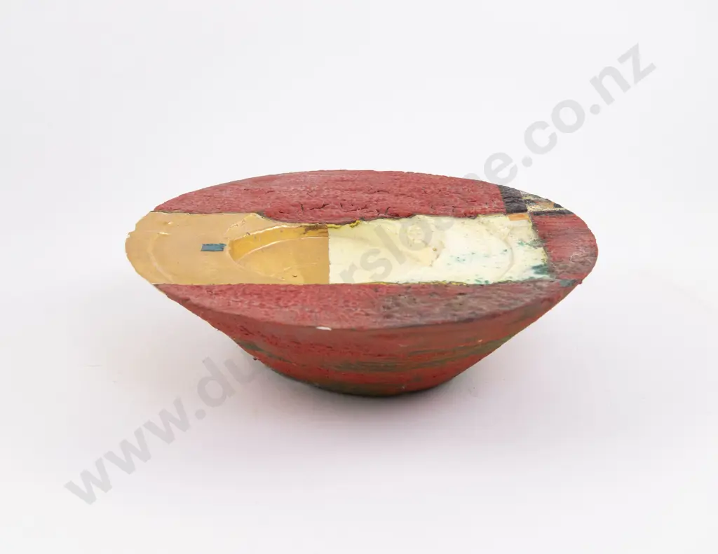 Robert Shay Bowl Image 1++