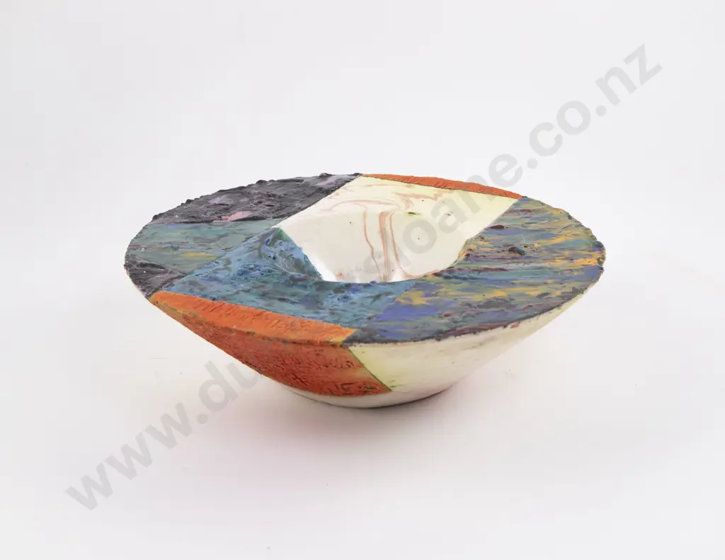 Robert Shay Bowl Image 1++
