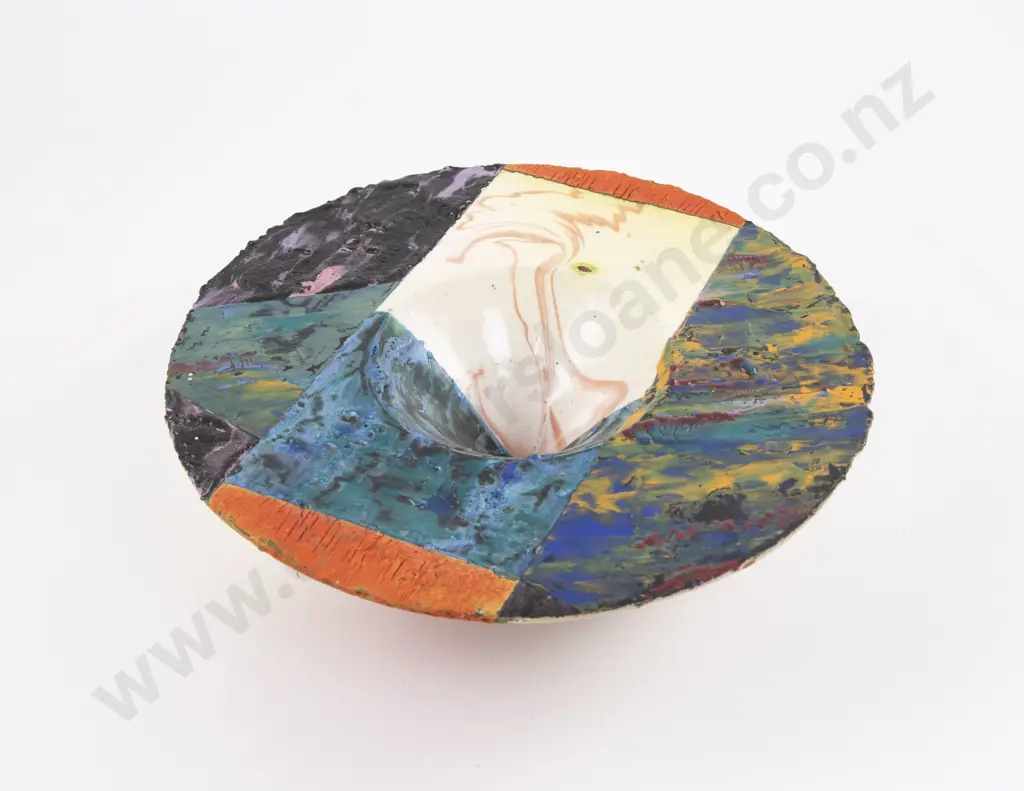 Robert Shay Bowl Image 1++