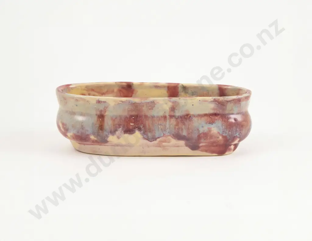 Briar Gardner Trough Vase Image 1++