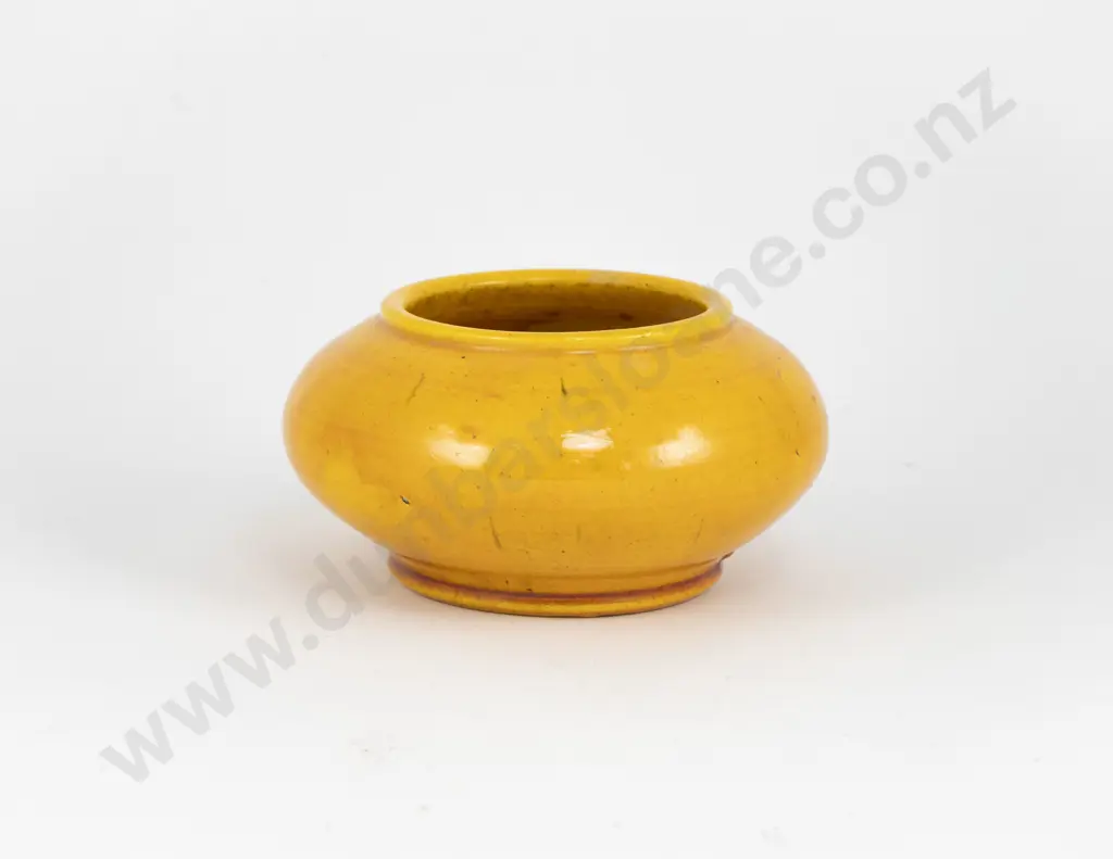 Jovan Rancich Sunflower Yellow Posy Vase Image 1++