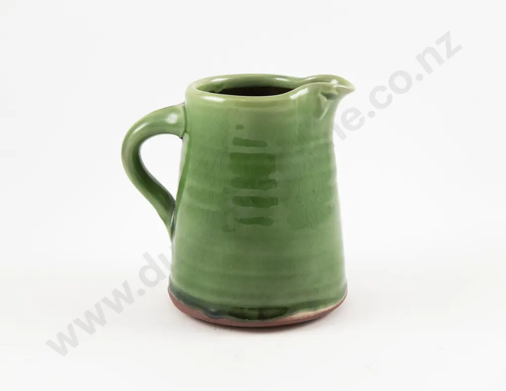 Tony Sly Milk Jug Image 1++