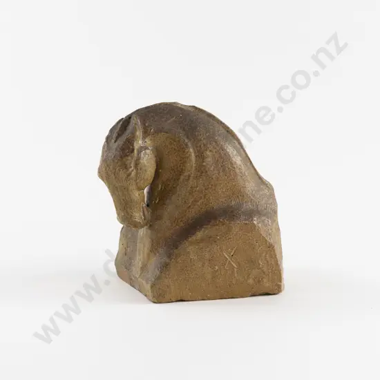 Chrystabel Aitken Horse Figure (A/F)