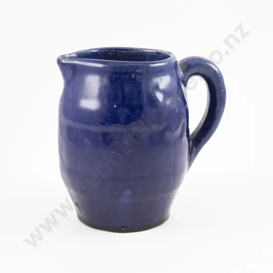 Luke Adams Barrel Form Jug