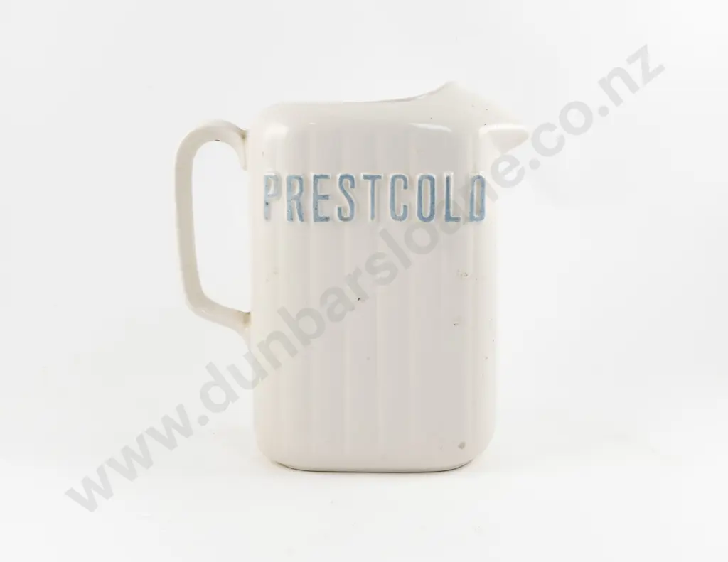 Crown Lynn McAlpine Jug Image 1++