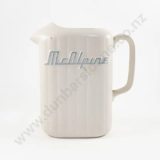 Crown Lynn McAlpine Jug