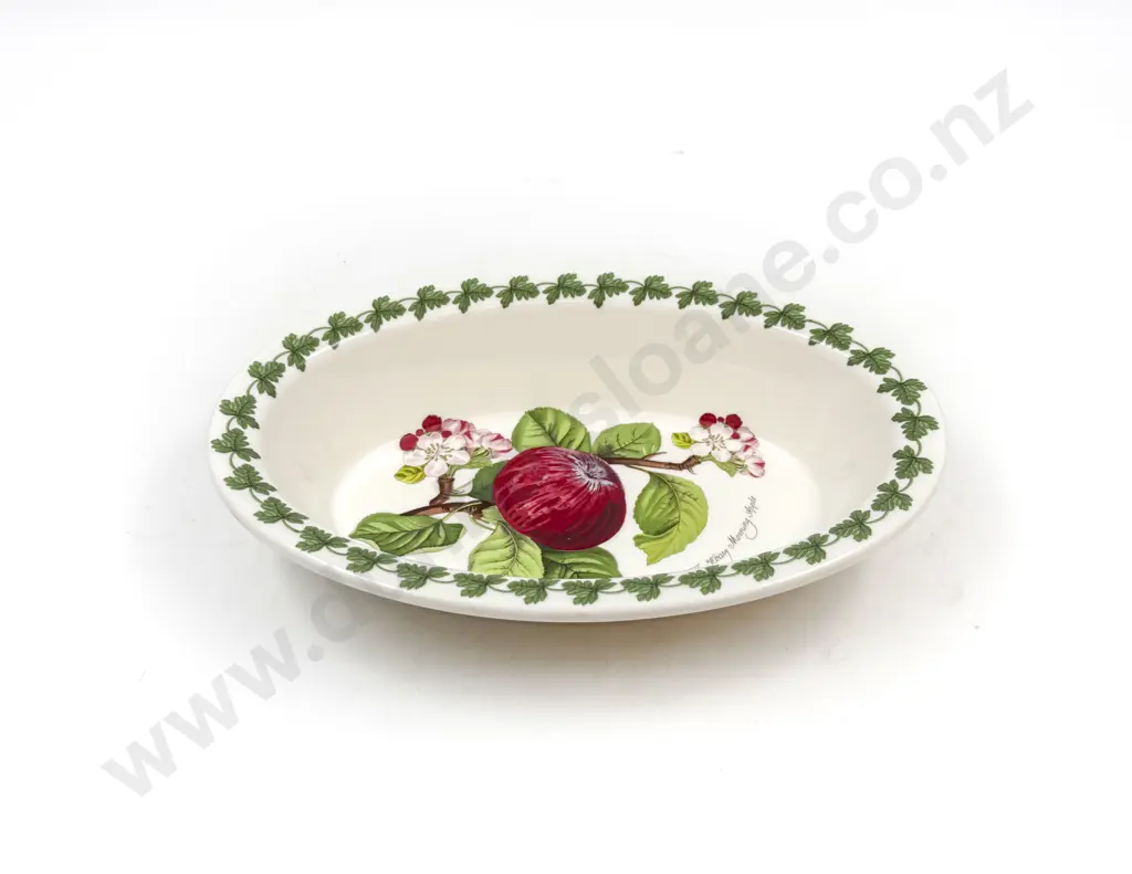 Portmerion "Pomona" Oven Dish Image 1++