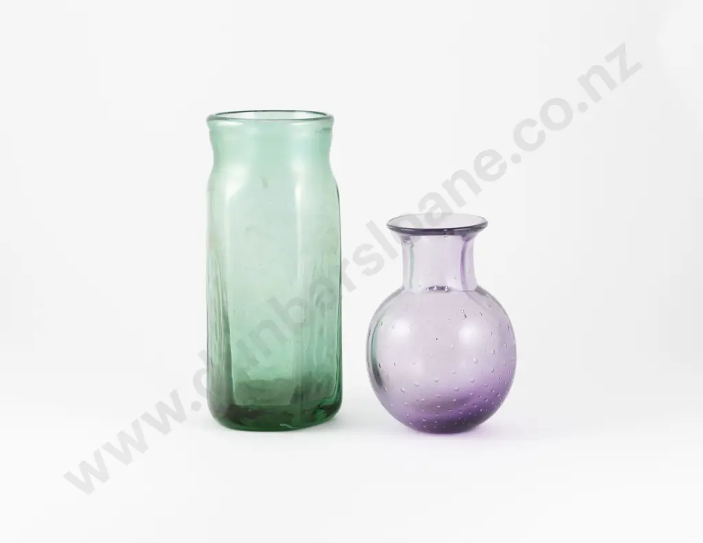 Peter Viesnik Posy Vase Image 1++