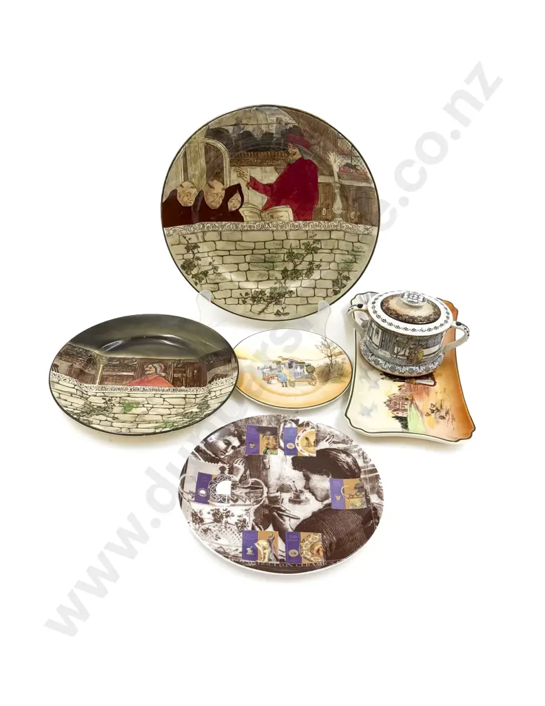 Small Quantity of Assorted RD Image 1++