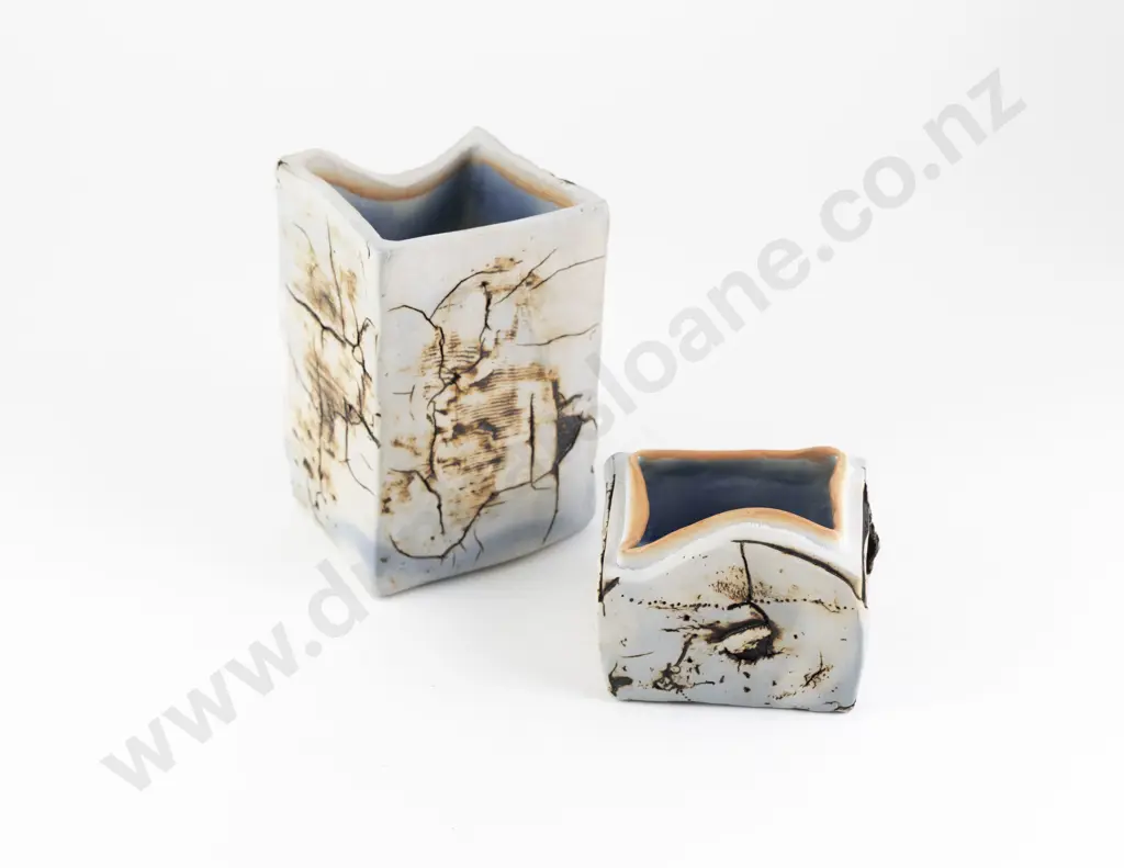 Slab Built Lidded Container Image 1++