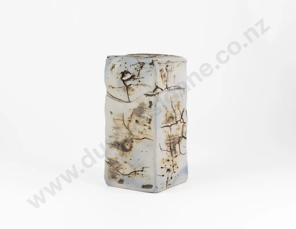Slab Built Lidded Container Image 1++
