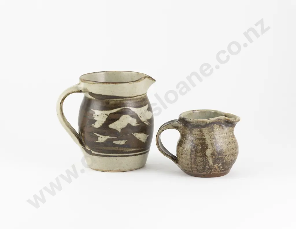 Crewenna Milk Jug Image 1++