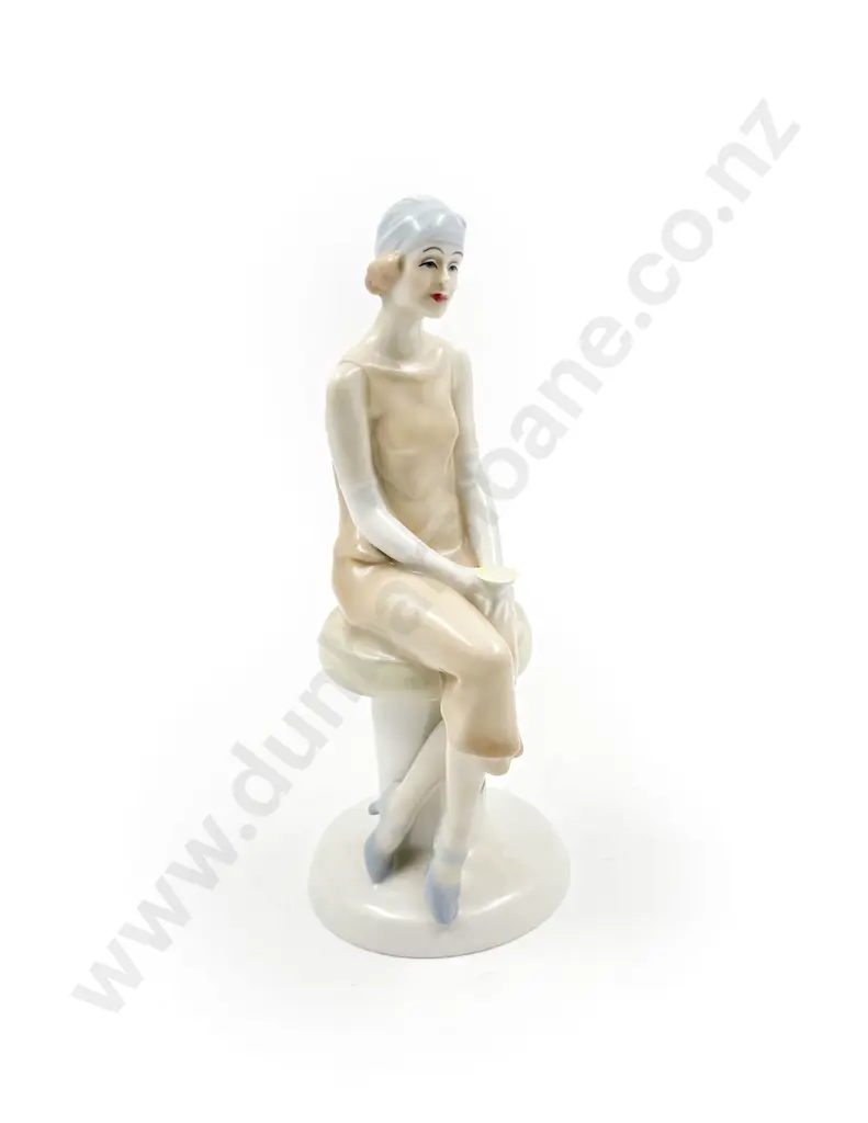 RD Reflections Figure "Cocktails" Image 1++