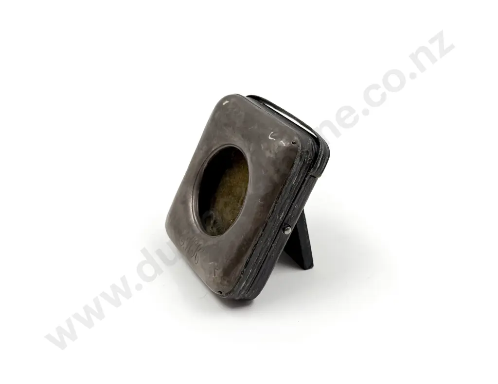 S/S Fob Watch Case Image 1++