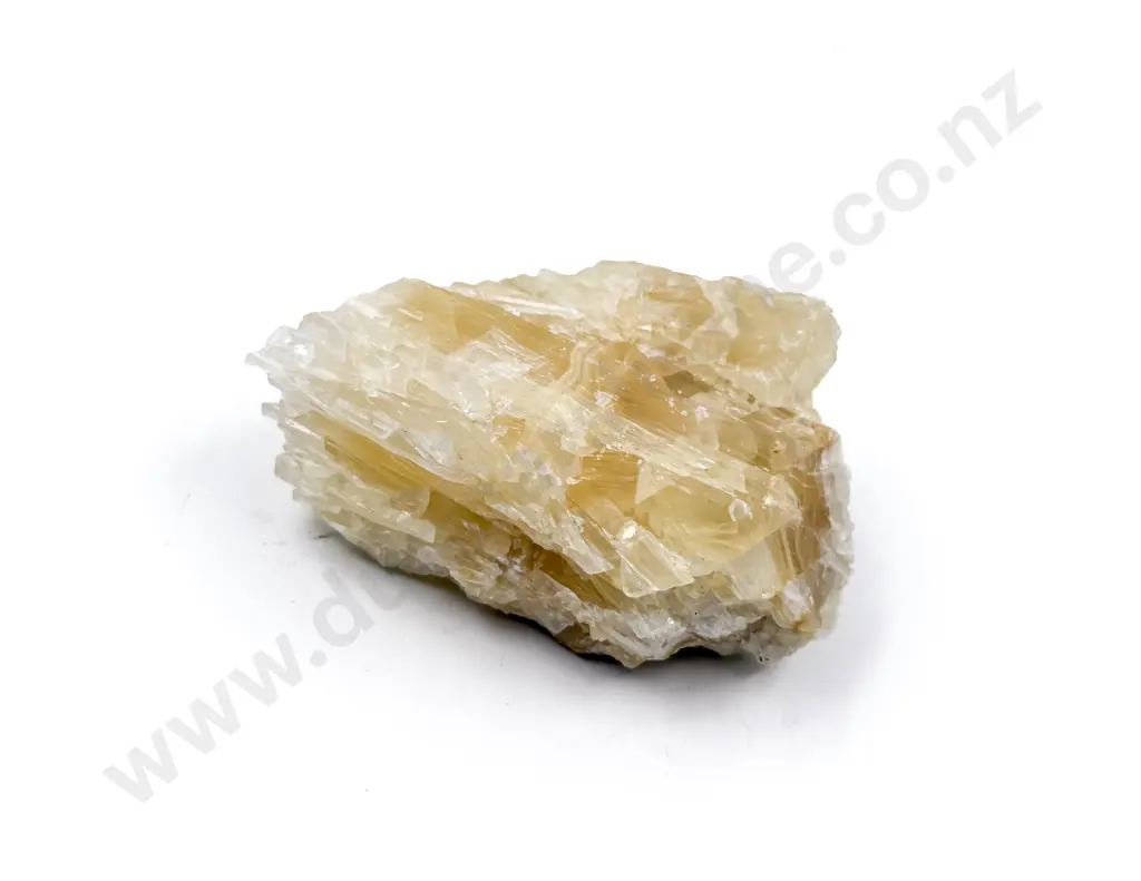 Quartz Fragment Image 1++