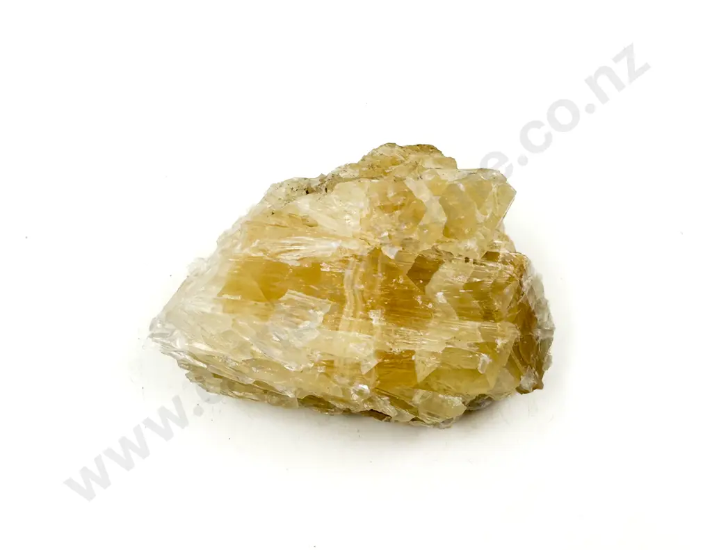 Quartz Fragment Image 1++