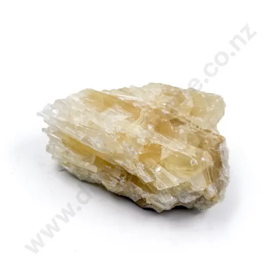 Quartz Fragment
