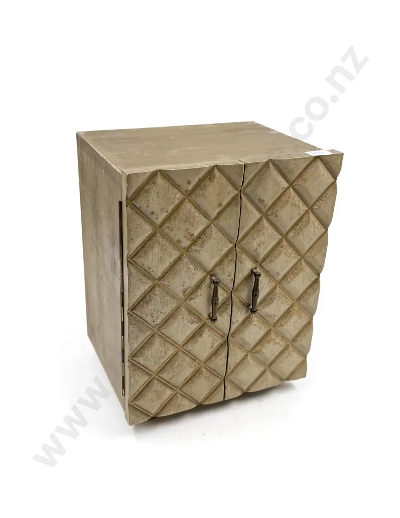 Fitted Wardrobe Form Jewellery Box Image 1++