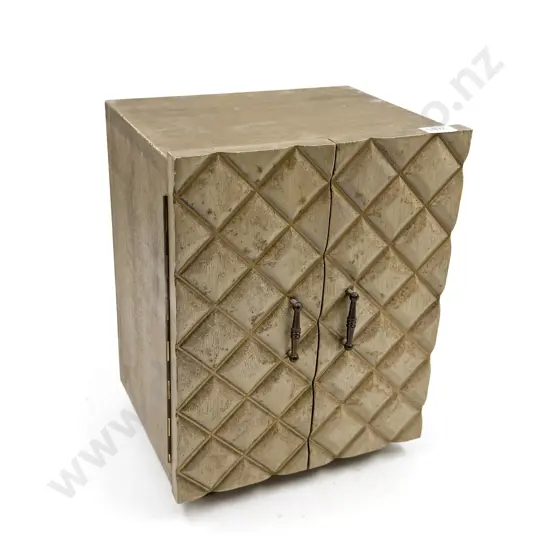 Fitted Wardrobe Form Jewellery Box