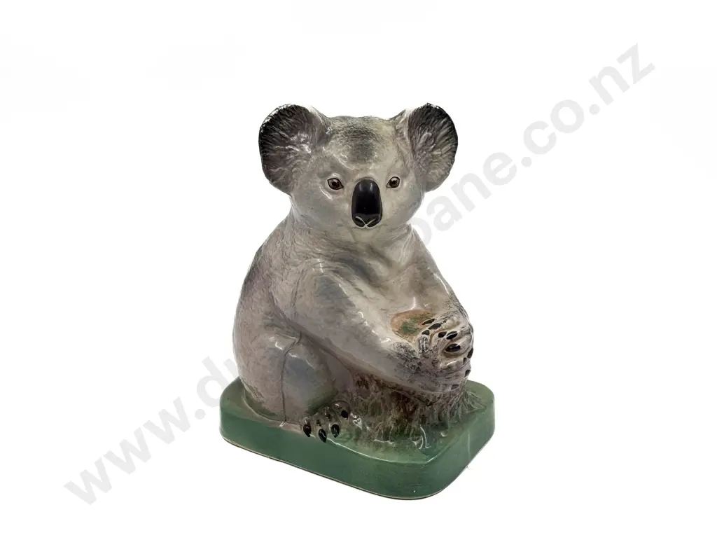 Wembley Ware Koala Ornament Image 1++
