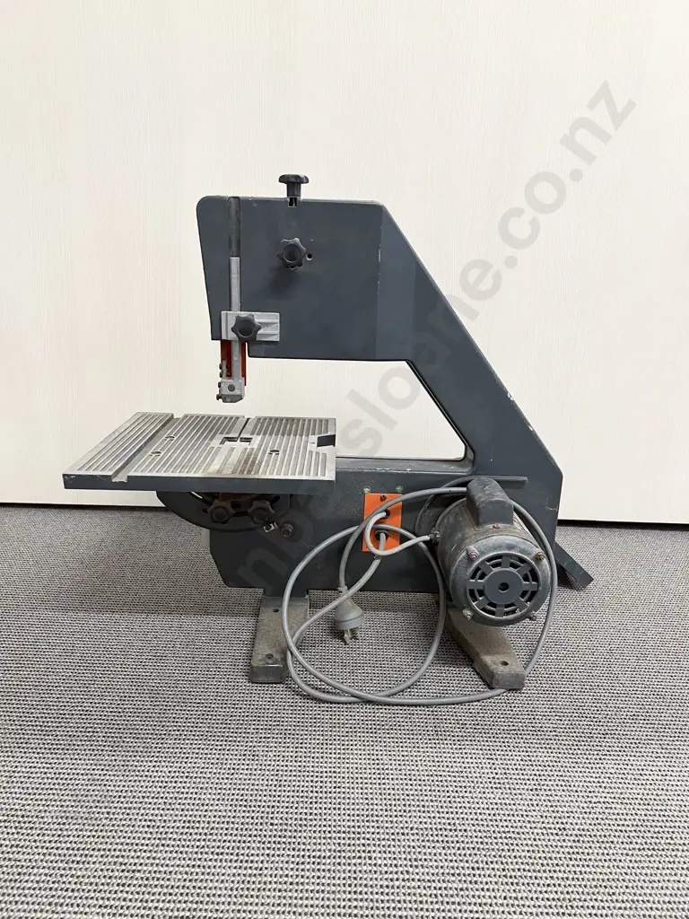 Ryobi Drill & Bandsaw Image 1++
