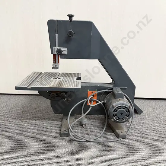 Ryobi Drill & Bandsaw