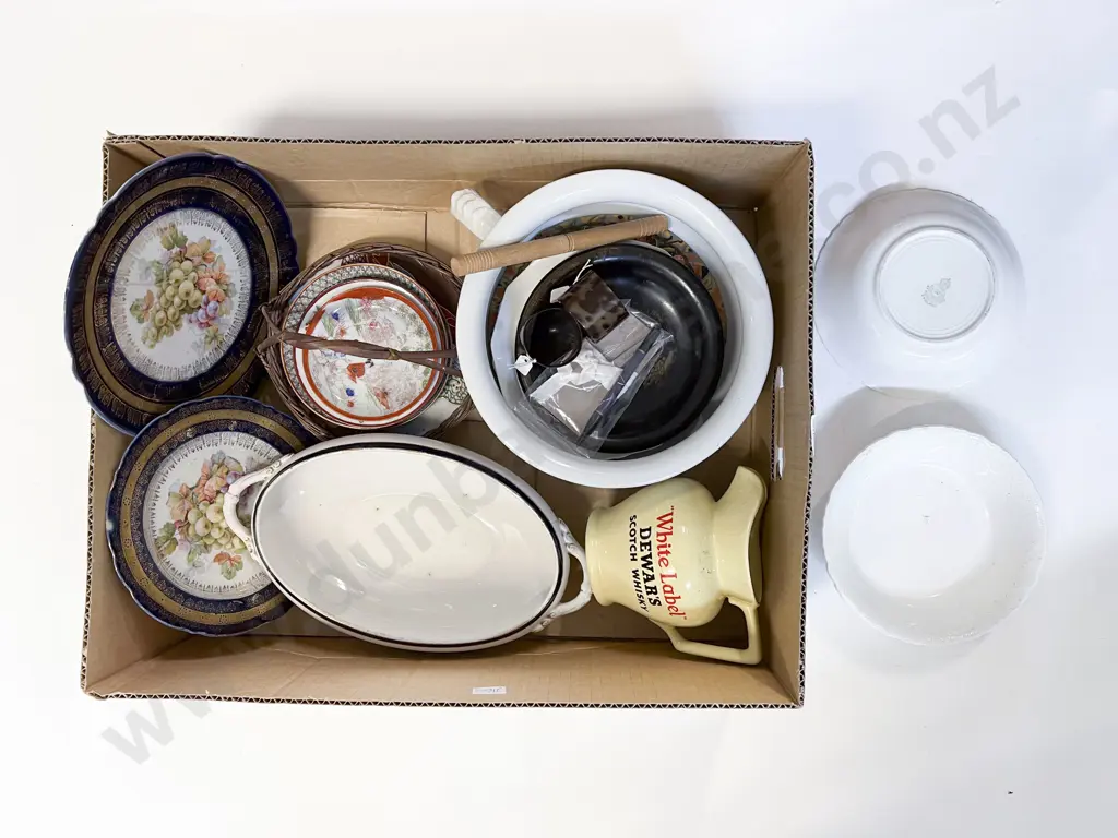 Box Quantity of Assorted Image 1++