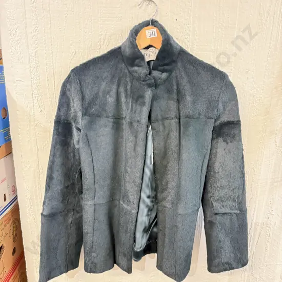 Fur Jacket