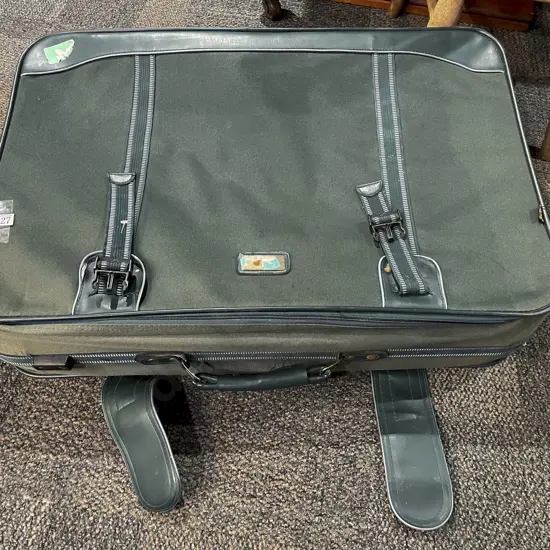 Travel Suitcase