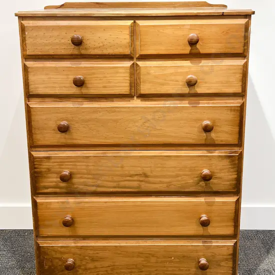 Modern Tallboy