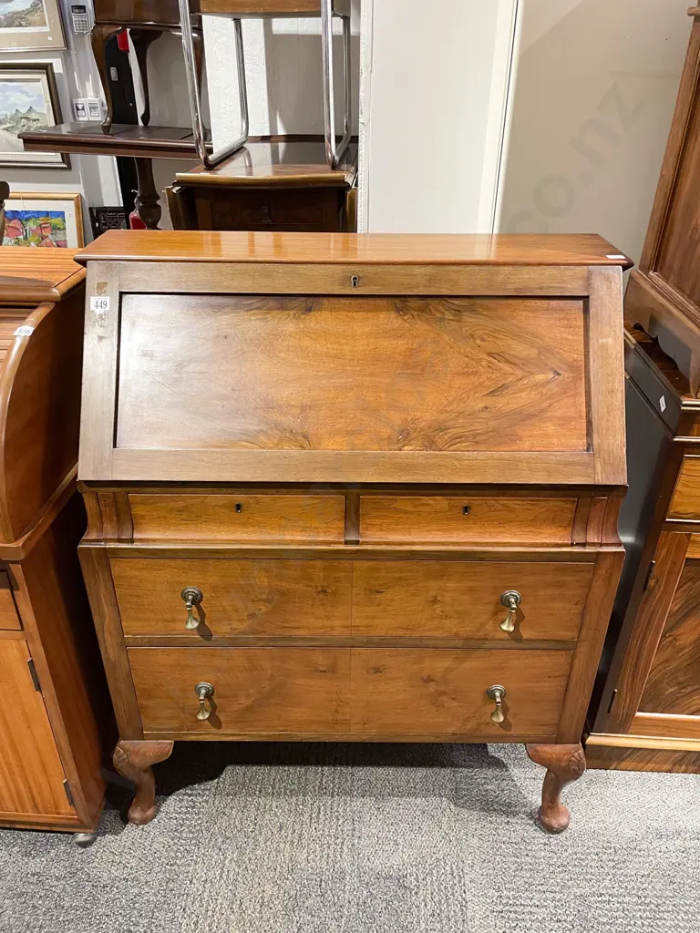 Writing Bureau Image 1++