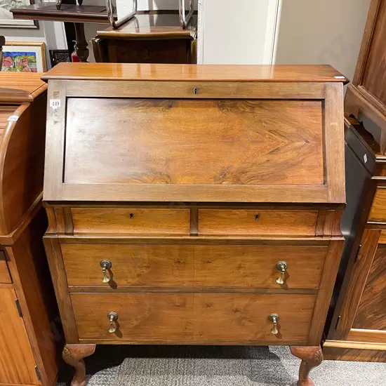 Writing Bureau