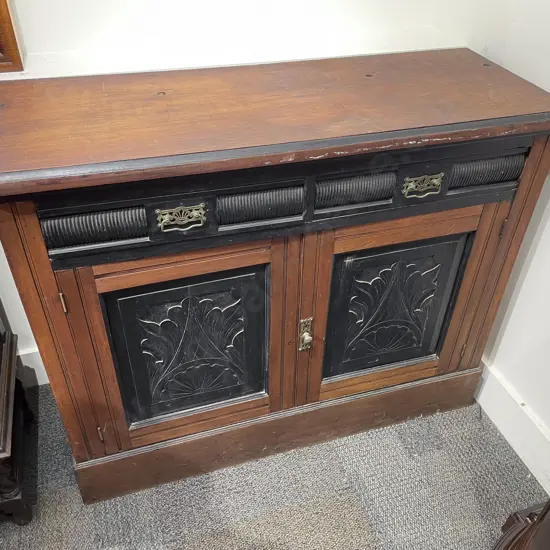 Colonial Sideboard