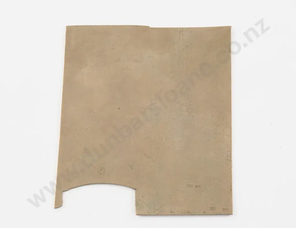 Sheet of 9ct Gold Image 1++