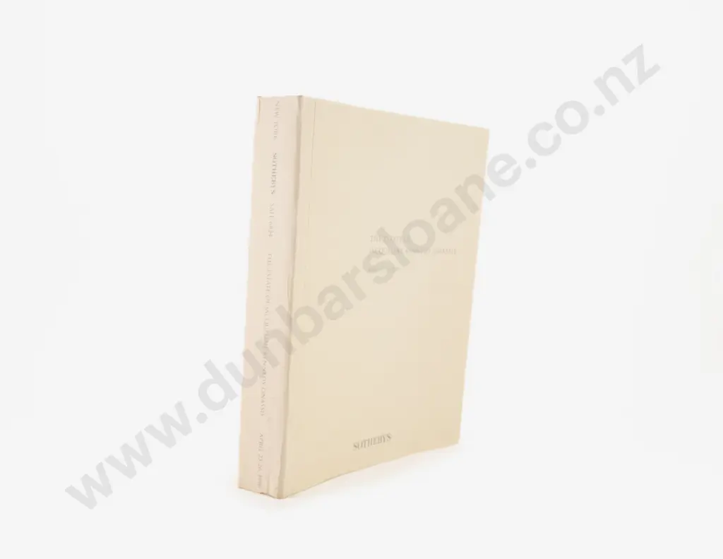 The Estate of Jacqueline Kennedy Onassis Image 1++