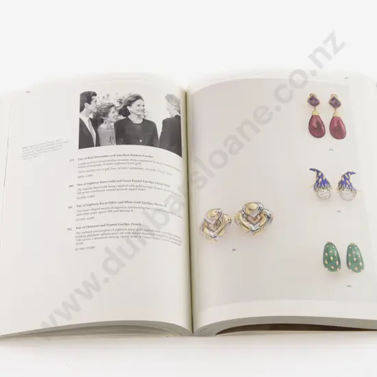 The Estate of Jacqueline Kennedy Onassis