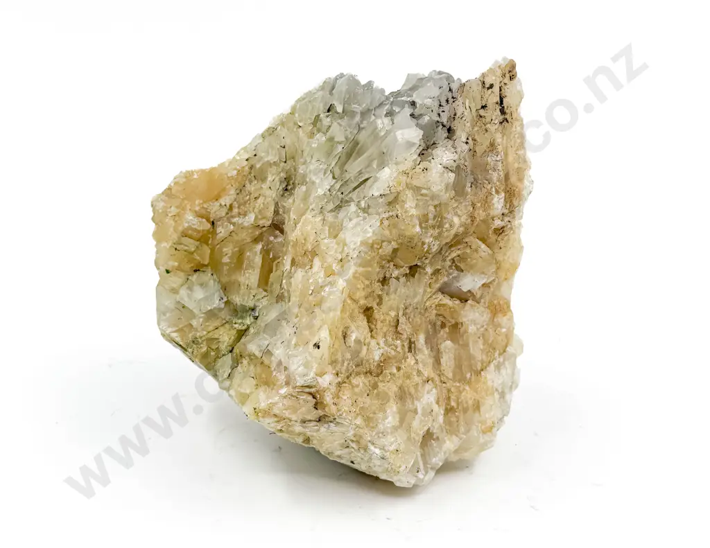 Large NZ Crystal Image 1++