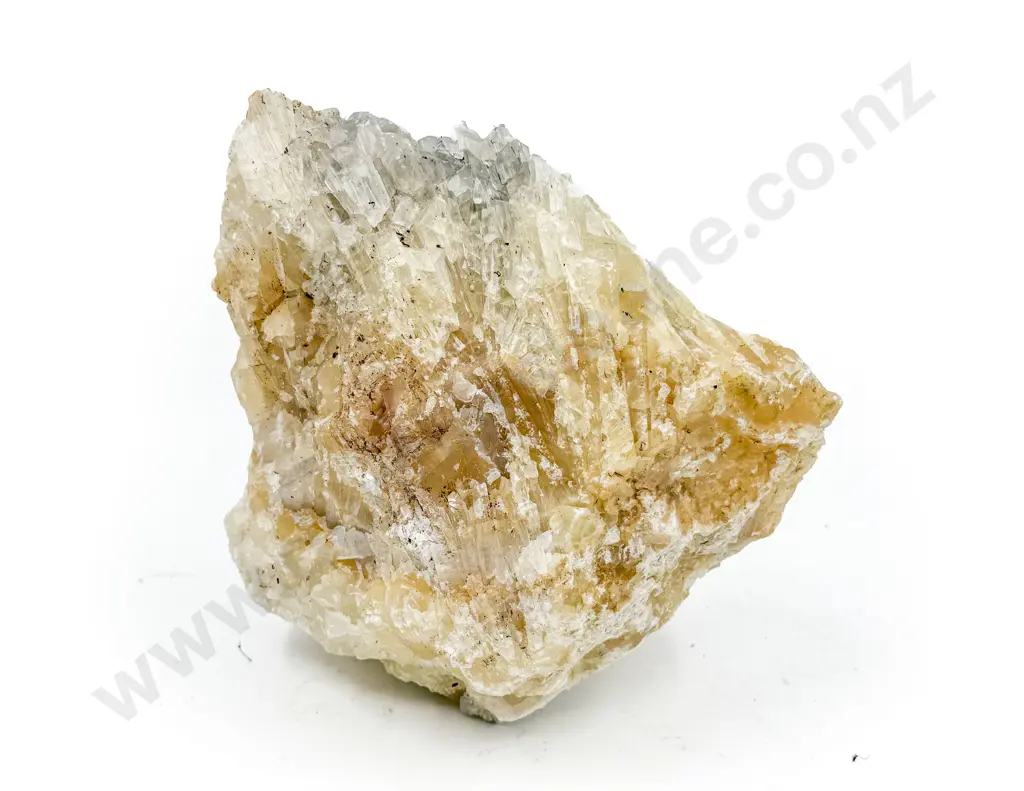 Large NZ Crystal Image 1++
