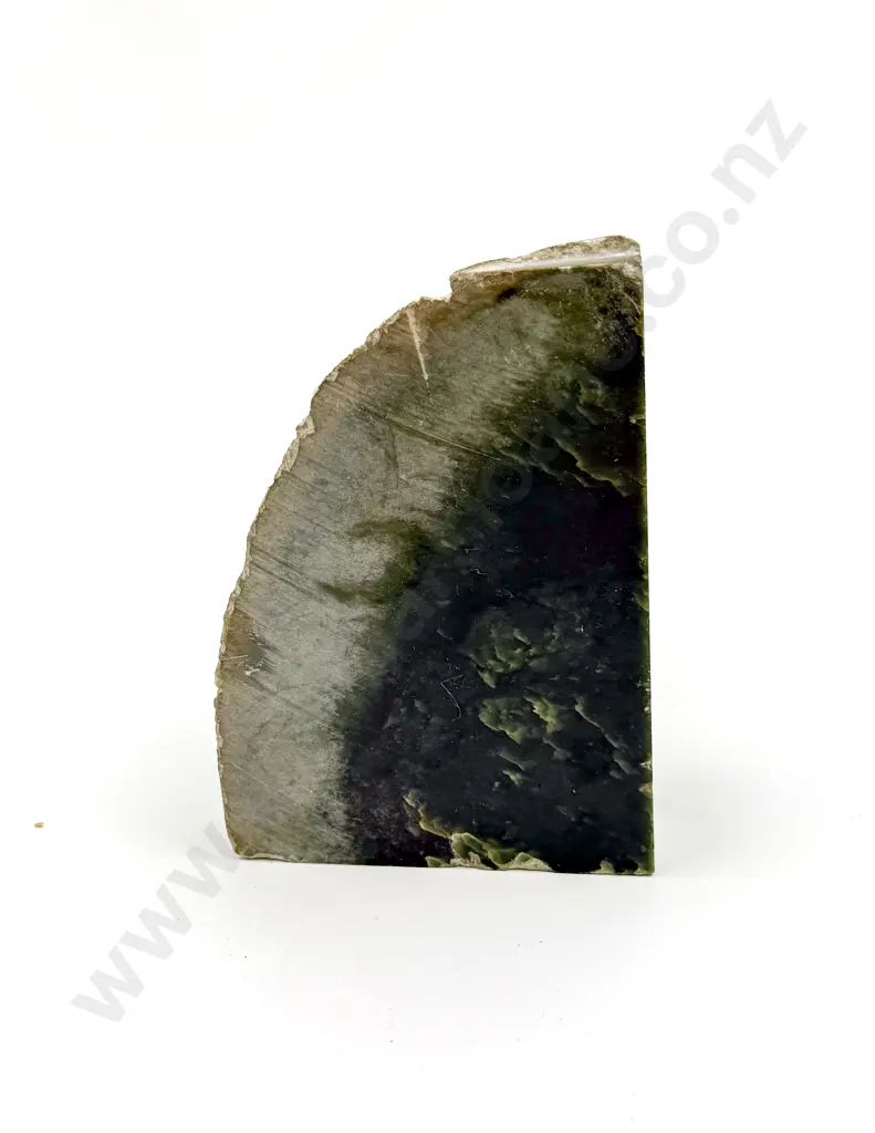 Large Piece of Greenstone Image 1++