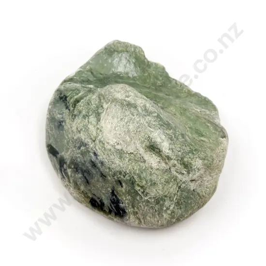 Approx 982 Grams Greenstone