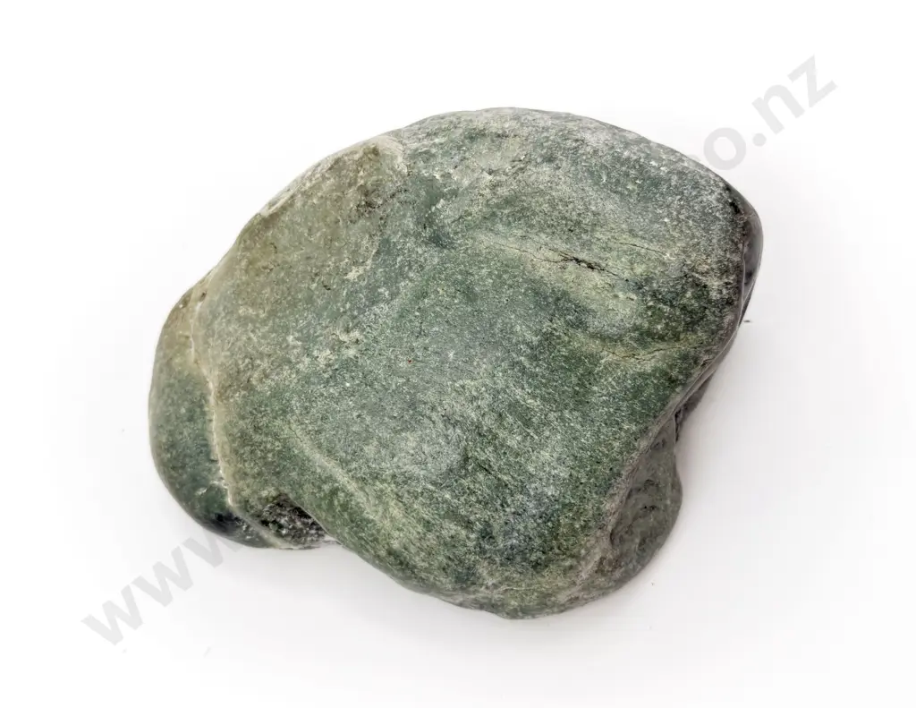 Approx 1.66 Kg Greenstone Image 1++